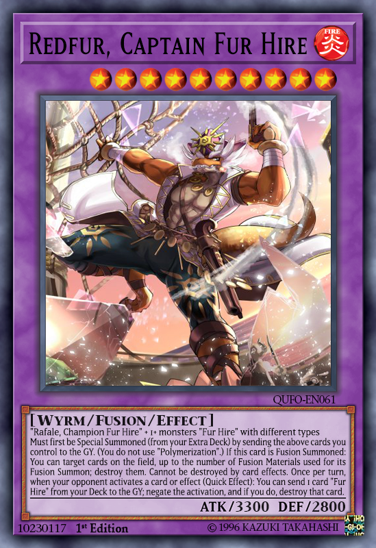 fur hire yugioh cards Yu-Gi-Oh! - Folgo, Justice - SOFU-EN047 - Super Rare - 1st Edition EN062). Recon, Scout Fur Hire |