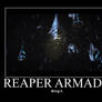 Reaper Armada