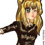 Misa Amane