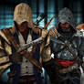 Assassin's Creed : Legacy
