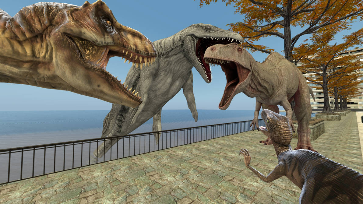 Тирекс спинозавр. Мир Юрского периода Индоминус рекс бой с тираннозавром. Индоминус рекс против тиранозавра. Мир Юрского периода Тирекс против Индоминус рекс. Спинозавр и Тирекс.