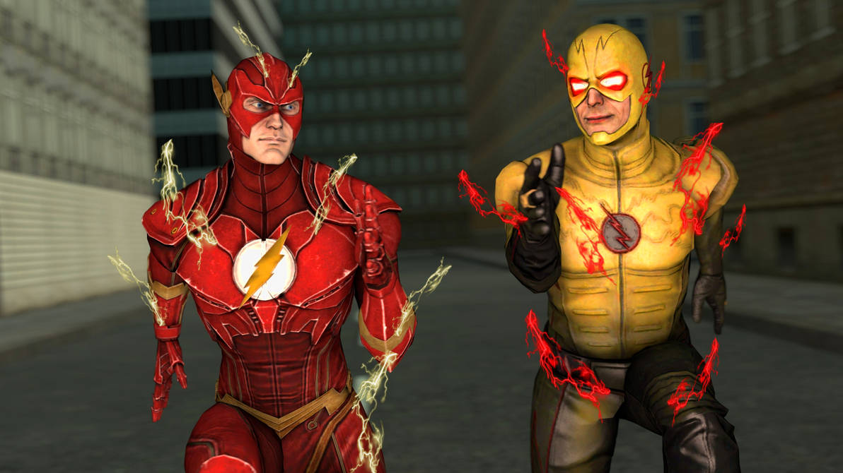 Флэш бой. Injustice 2 Flash. Injustice 2 Flash CW. Реверс флэш. Обратный флеш.