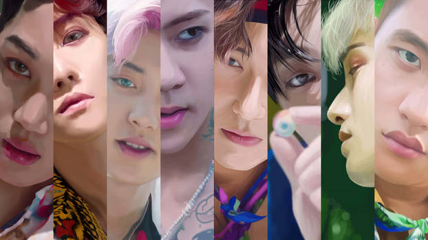 KoKoBop series edit