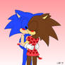 AT - Sonic x Lex