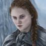 Sansa Stark - Game of thrones