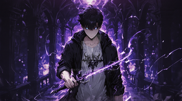 Gothic Rukia by Crowia on DeviantArt