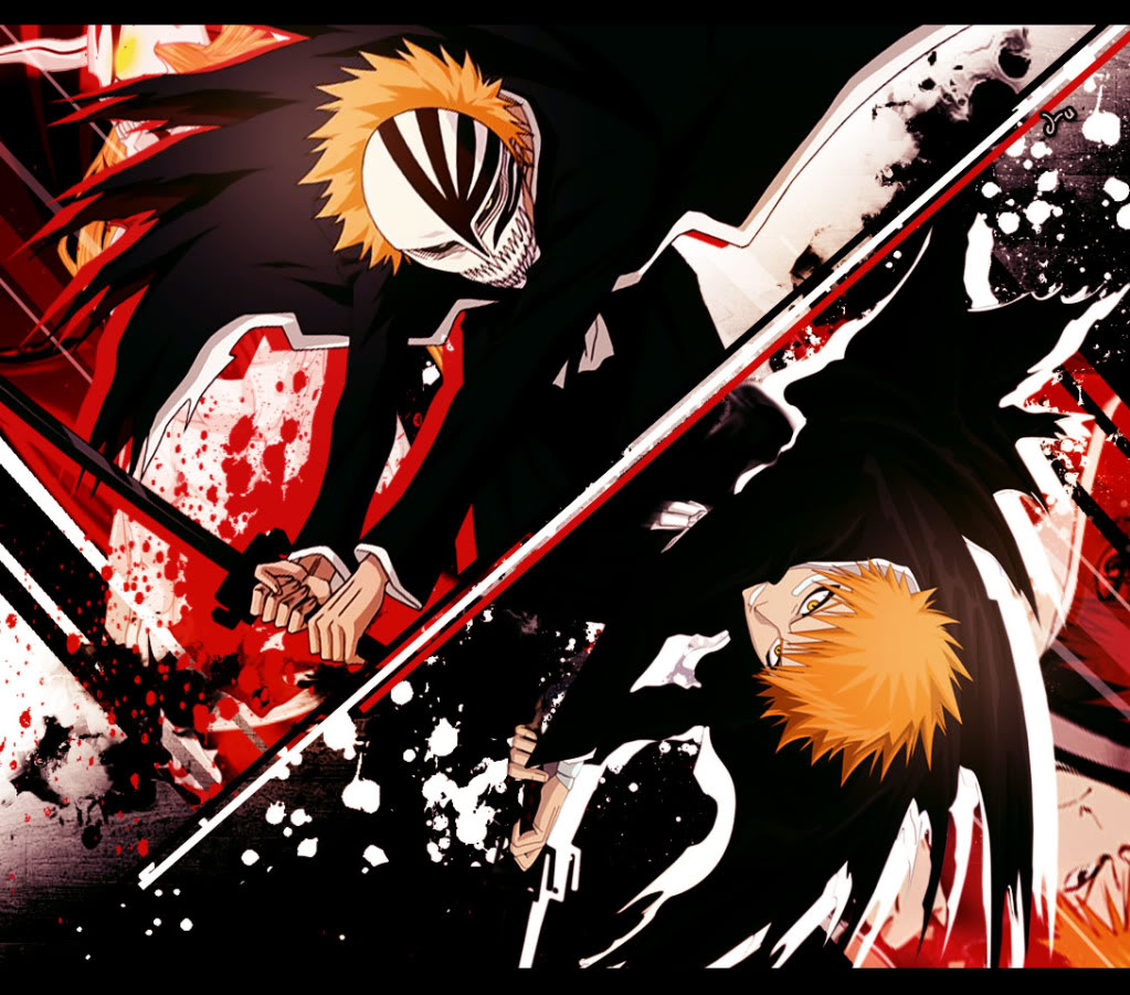 Ichigo Wallpaper