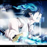 Ao no Exorcist-Rin Okumura