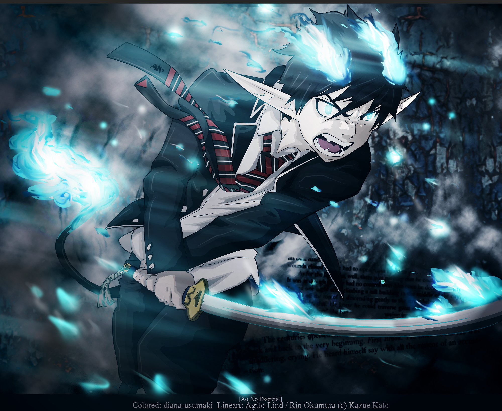 Rin Okumura