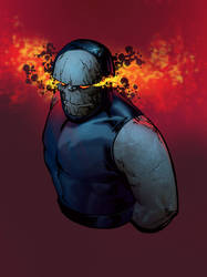 Darkseid