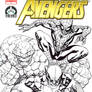Avengers 100