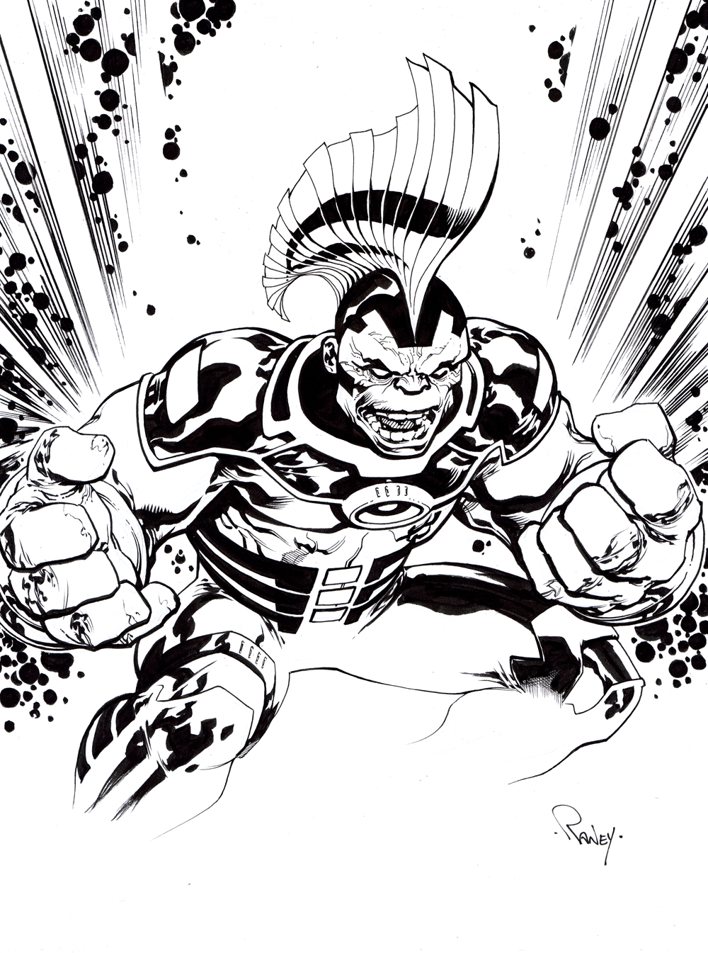 OMAC