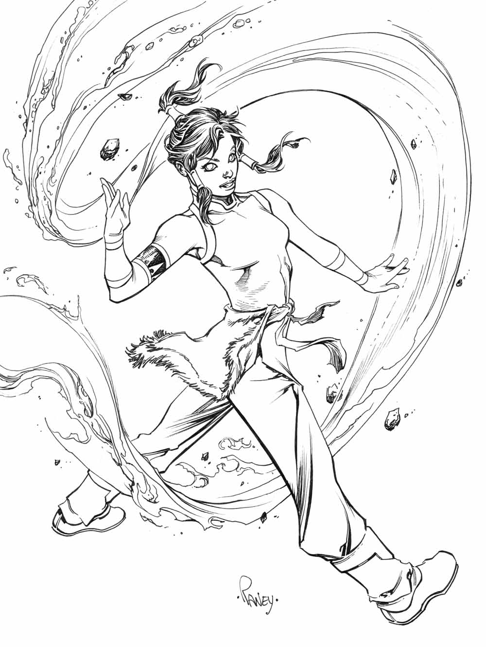 Korra