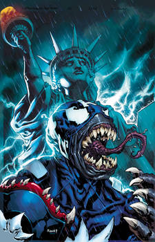 Captain America - Steve Rogers cover
