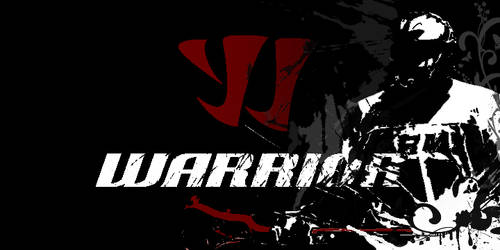 Warrior Lacrosse Ad 3