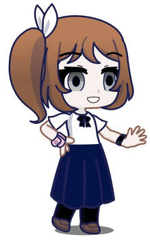 Sarah Abraham, the Ultimate Seamstress