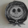 Jack Skellington Decoration