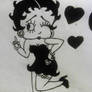 Betty Boop