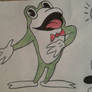 Flip The Frog