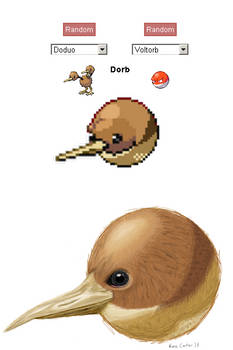 The Dorb