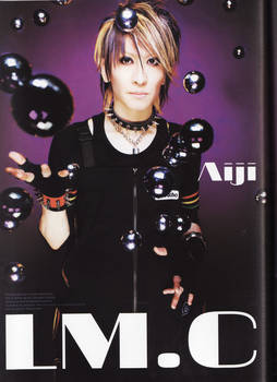 Aiji LM.C 2