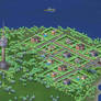 SimCity 3000 - The Palisades