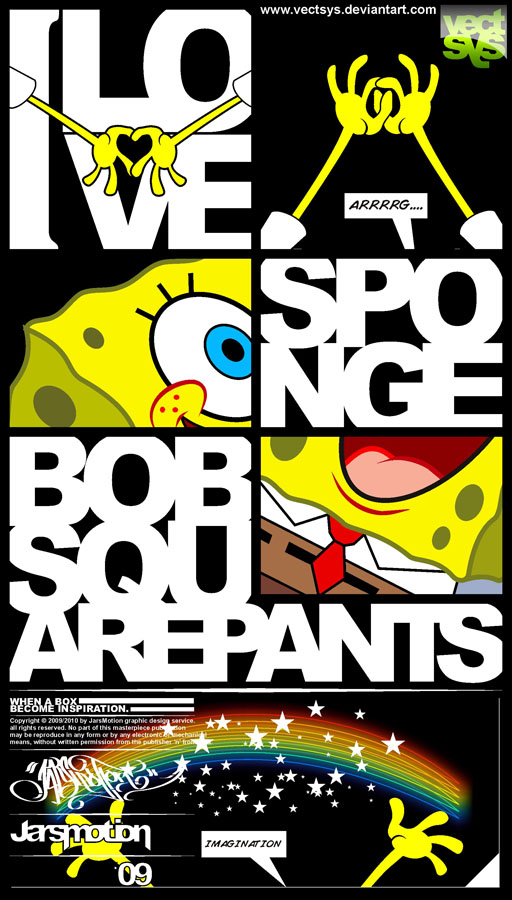 Spongebob Squarepants