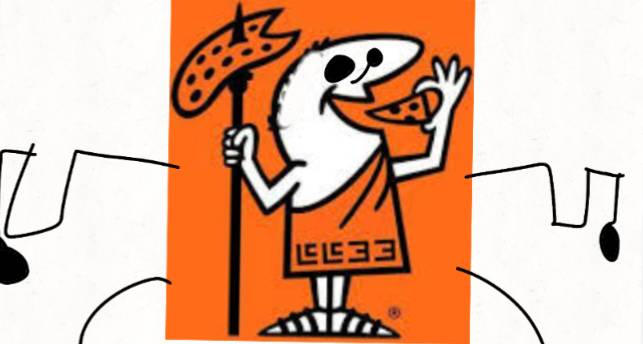 Little Caesars By Examan9 On DeviantArt