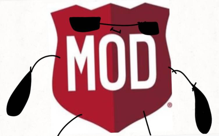 MOD Pizza By Examan9 On DeviantArt