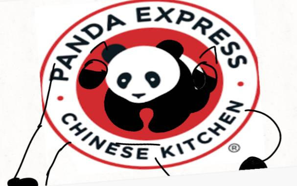 Panda Express By Examan9 On DeviantArt