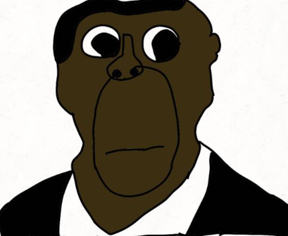 Obunga by Examan9 on DeviantArt