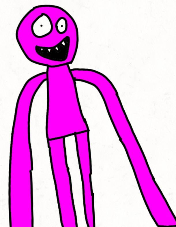 Munkus Munkus Lunkus (Remake) by Examan9 on DeviantArt