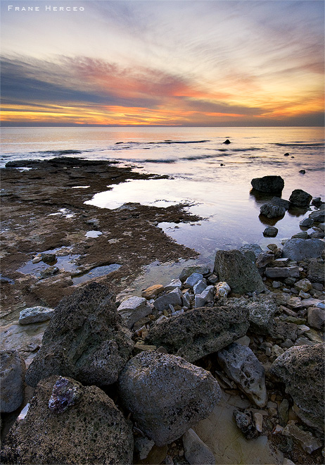 Shallow Bay