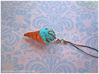 Ice-Cream Charm