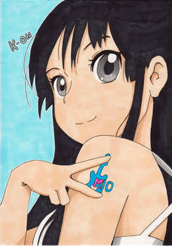 Mio-chan