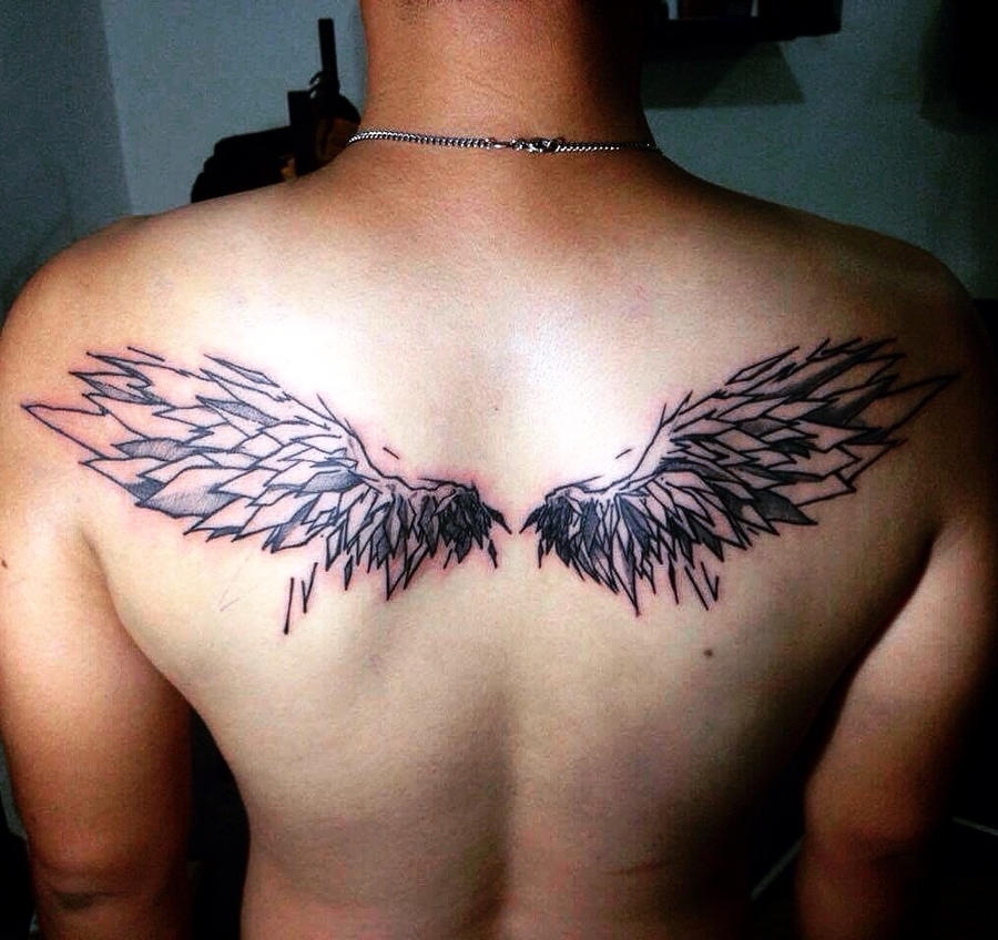 Angel Wings