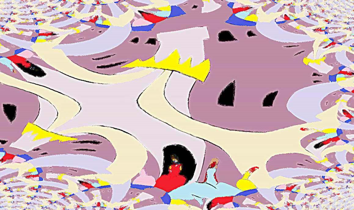 Multiple Realities by The1Outsider on DeviantArt