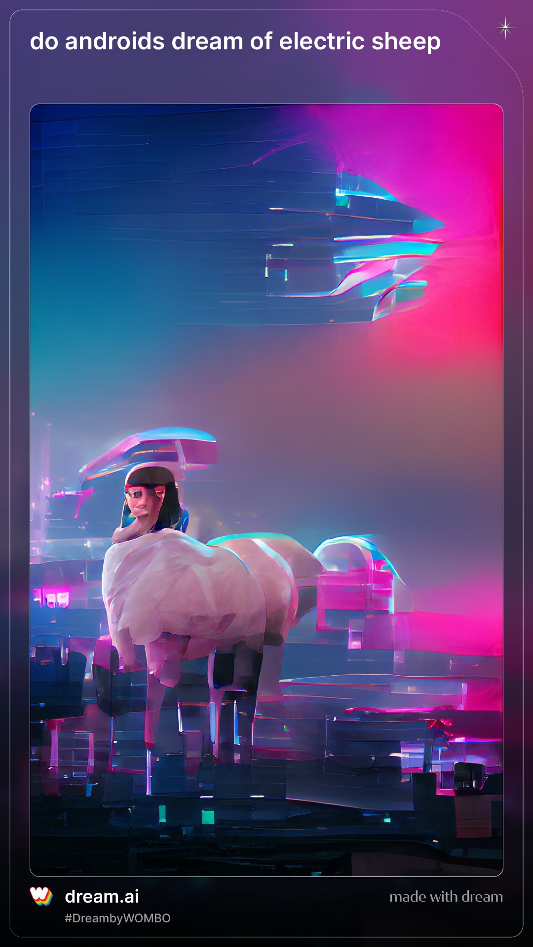 Do Androids Dream Of Electric Sheep 8 By The1Outsider On DeviantArt do-androids-dream-of-electric-sheep-8-by-the1outsider-on-deviantart