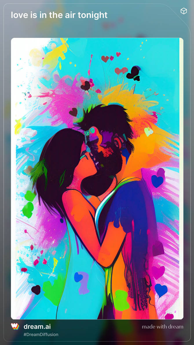Lovyne Deviantart Love (4) by The1Outsider on DeviantArt