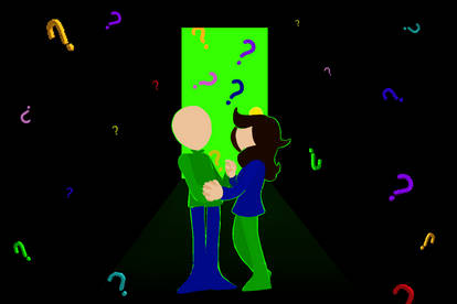 Mystery Room