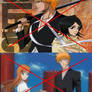 Anti-IchiRuki IchiHime