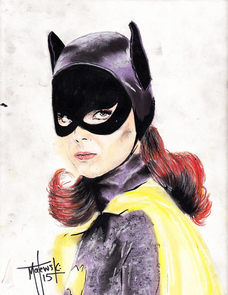 Batgirl