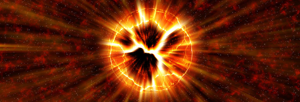 Krypton Exploding Gif Krypton Exploding by Shepard137 on DeviantArt