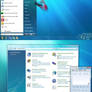Windows 7 theme v2 for Vista