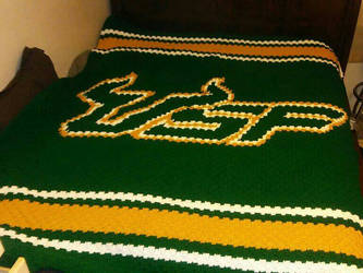 USF blanket