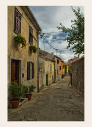 Croatia - Labin