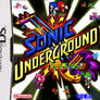 Sonic Underground: Revenge D.S