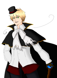 aph England - colored by AndyPleiades