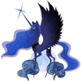 Princess Luna