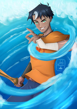 Percy Deviantart Explore the Best Percyjacksonfanart Art | DeviantArt